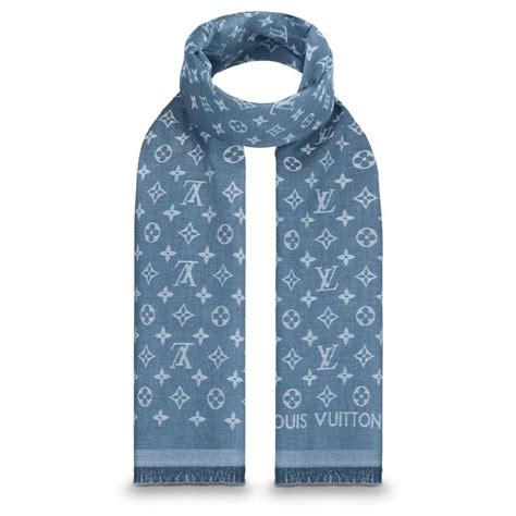 écharpe louis vuitton homme pas cher|echarpe Louis Vuitton femme occasion.